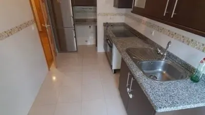 Apartment in Liáns-Porto de Santa Cruz photo 7