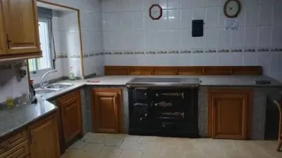 Terraced house in A Brixeira (Curtis) photo 16