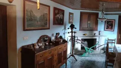 Terraced house in A Brixeira (Curtis) photo 12