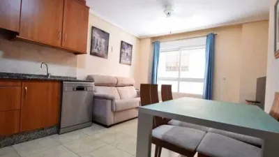 Apartment on Carrer de Francisco Marina photo 8