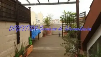 Duplex penthouse in Linares photo 20