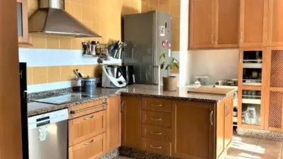 Chalet in Linares photo 39