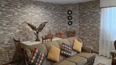 Chalet in A Brixeira (Curtis) photo 40