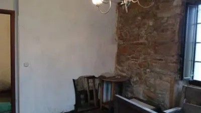 Terraced house in Curtis photo 49