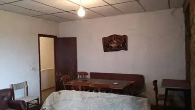 Terraced house in Curtis photo 38