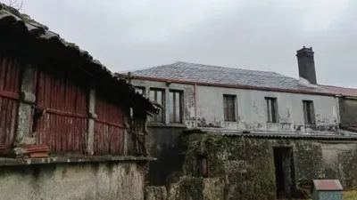 Terraced house in Curtis photo 26
