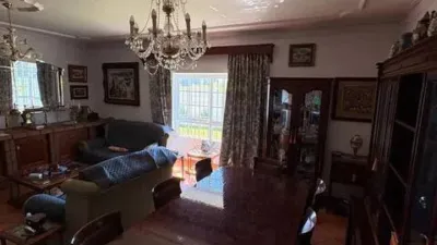 Rustic house in Mogarizas-Las Rapazes photo 18