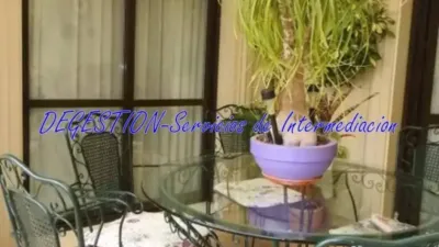 Duplex penthouse in Linares photo 23