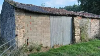 Chalet en Curtis photo 18