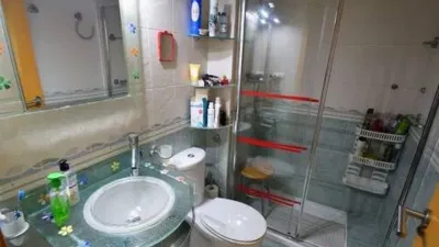 Apartment on Carrer de Francisco Marina photo 22