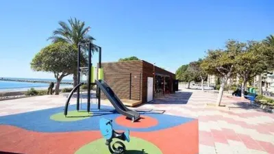 Apartment on Carrer de Francisco Marina photo 33