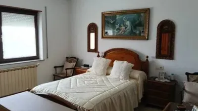 Chalet in A Brixeira (Curtis) photo 84