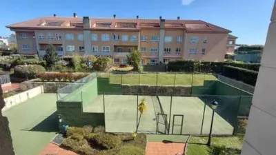 Apartment in Liáns-Porto de Santa Cruz photo 28