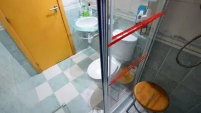 Apartment on Carrer de Francisco Marina photo 27