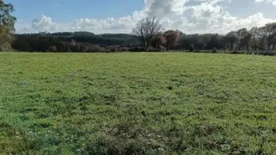 Terreno en venta en A Carballeira (O Meson Do Vento) - Vista 2