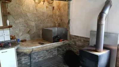 Chalet in A Brixeira (Curtis) photo 159