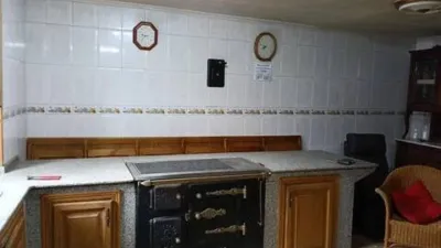 Terraced house in A Brixeira (Curtis) photo 17
