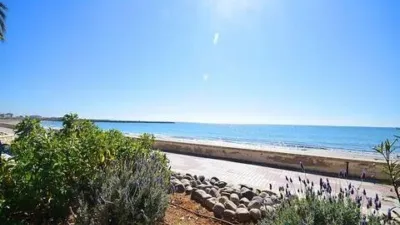 Apartment on Carrer de Francisco Marina photo 34
