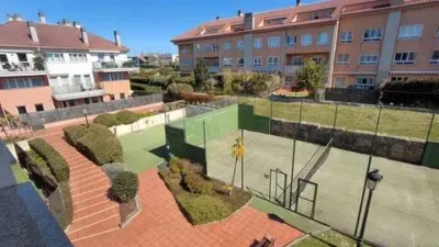 Apartment in Liáns-Porto de Santa Cruz photo 29