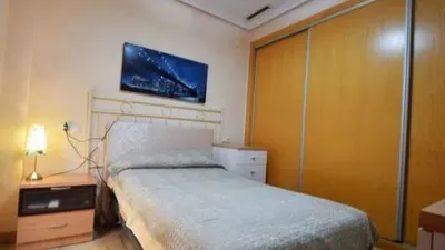 Apartment on Carrer de Francisco Marina photo 15