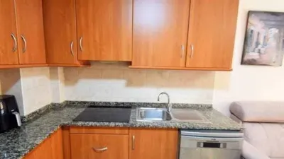 Apartment on Carrer de Francisco Marina photo 13