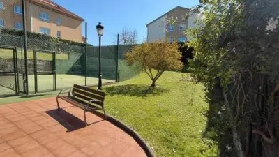 Apartment in Liáns-Porto de Santa Cruz photo 26