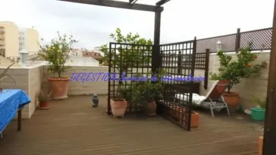 Duplex penthouse in Linares photo 21