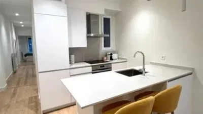 Apartment in Kolon Pasealekua photo 2