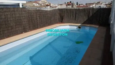 Penthouse in Linares photo 28