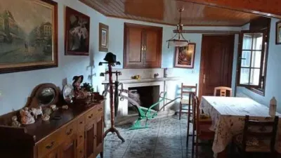 Terraced house in A Brixeira (Curtis) photo 11