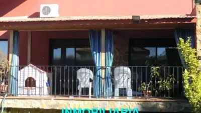 Chalet in Arrayanes-Belén photo 39