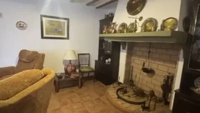 Chalet in Guarromán photo 45
