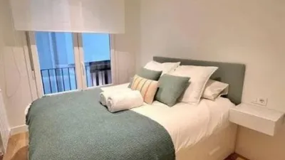 Apartment in Kolon Pasealekua photo 4
