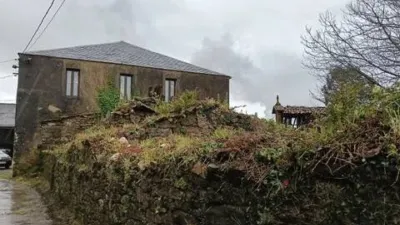 Terraced house in Curtis photo 8