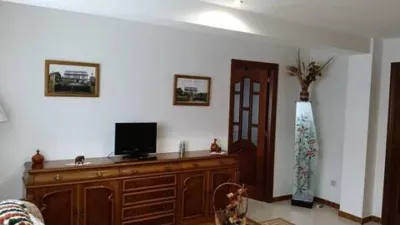 Chalet in A Brixeira (Curtis) photo 43