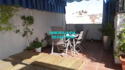 Penthouse in Linares photo 25