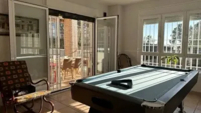 Chalet in Linares photo 43