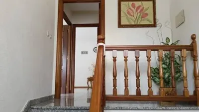 Chalet in A Brixeira (Curtis) photo 69