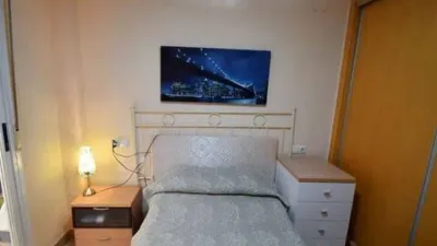 Apartment on Carrer de Francisco Marina photo 18