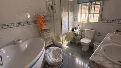 Rustic house in Mogarizas-Las Rapazes photo 24