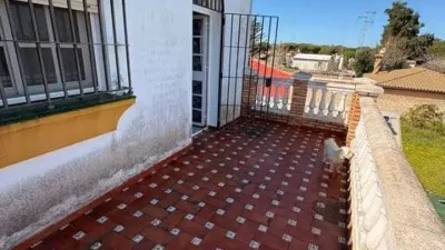 Rustic house in Mogarizas-Las Rapazes photo 32