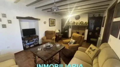 Chalet in Guarromán photo 44