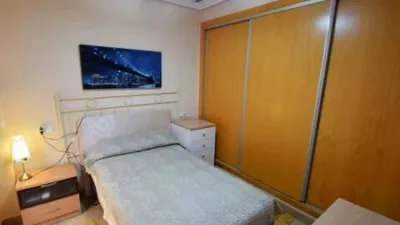 Apartment on Carrer de Francisco Marina photo 14