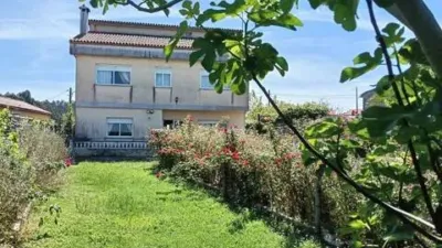 Casa – Coirós de Arriba, Casa Vella, Os Chás - Vista 2