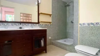 Chalet on Camino de Caputxo Street, 15 photo 17
