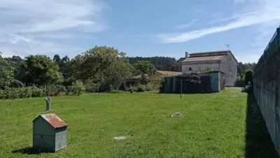 Casa – Coirós de Arriba, Casa Vella, Os Chás - Vista 4