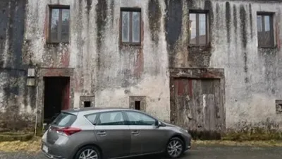 Terraced house in Curtis photo 32