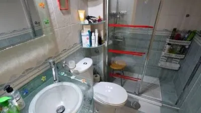Apartment on Carrer de Francisco Marina photo 24