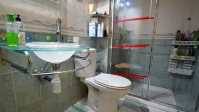 Apartment on Carrer de Francisco Marina photo 23