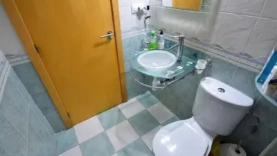 Apartment on Carrer de Francisco Marina photo 28